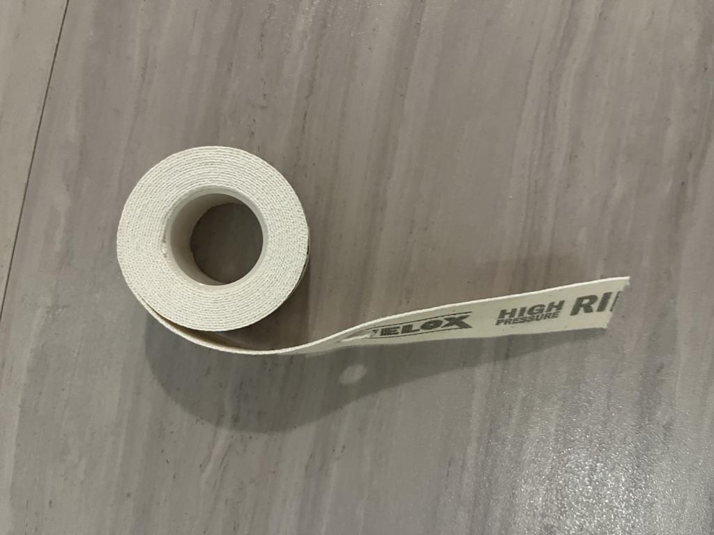 Velox rim tape 22mm roll