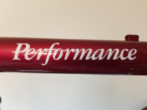 Klein performance text