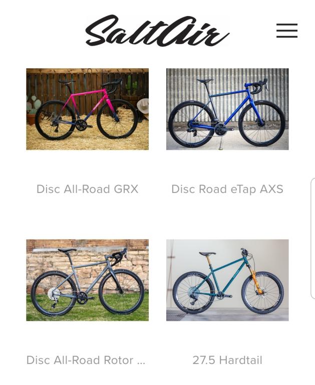 SaltAir Cycles gallery