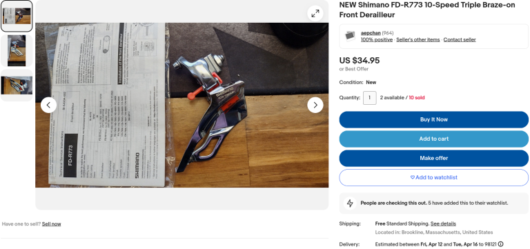 Screenshot 2024-04-09 at 22-16-53 NEW Shimano FD-R773 10-Speed Triple Braze-on Front Derailleur eBay.png 