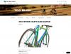 The Pros Closet - What we ride: Colby's Klein Quantum